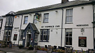 St Tudwals Inn inside