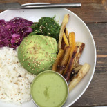 Basic Kitchen Cibo