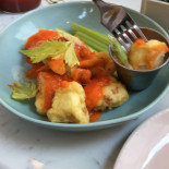 Basic Kitchen Cibo
