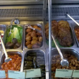 Da Mano Cibo