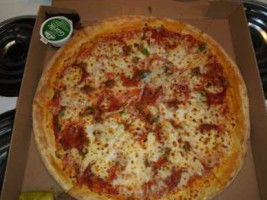 Papa John's Pizza food