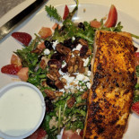 Bubba's Place Cibo