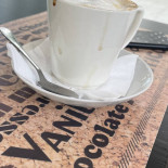Komilfo Cibo