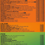 Sfizzi Fritti Carta