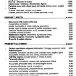 Sfizzi Fritti Carta