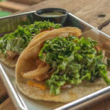 The Rustic Tap Cibo