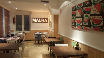 Maura Wines Food food