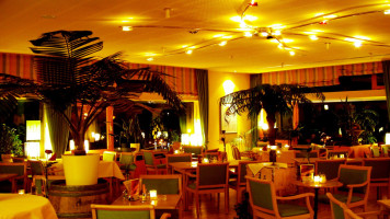 Restaurant Bremer Suden inside