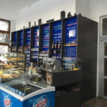 Mauercafé Cibo