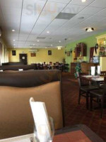 Priya Indian Cuisine inside