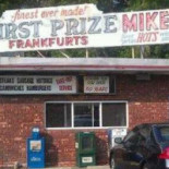 Mike's Esterno