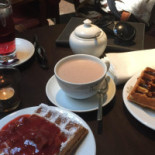 Cafe Flane Cibo