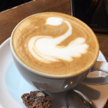 Cafe Flane Cibo