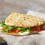Panera Bread Cibo