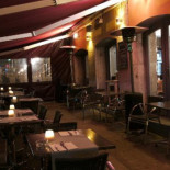 Café Opéra Cibo
