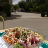 Poke Beach Cibo