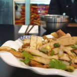 Fulilai Original Chinesische Küche Cibo