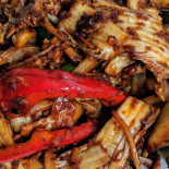 Fulilai Original Chinesische Küche Cibo