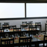 Patchanka Bistrot inside