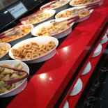 Ô Panda Limoges Cibo