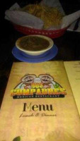 Dos Compadres Mexican food