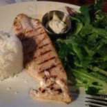 Fish 101 Cibo