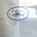 Fish 101 Dentro