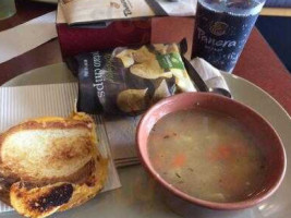 Panera Bread food