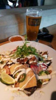 Common Block Brewing Company food