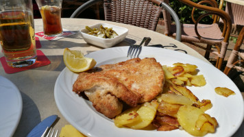 An Der Moorlosen Kirche food