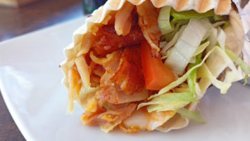 Mim- Doner Kebab food