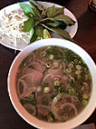 Pho Happiness food