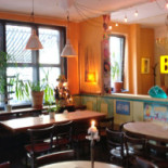Mainzer Hof Cibo