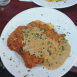 Mainzer Hof Cibo