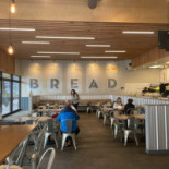 Bread Zeppelin Cibo