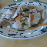 Qing Lai Pizzeria Nourriture