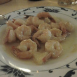 Qing Lai Pizzeria Nourriture