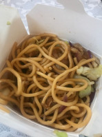 New China food