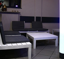 Milidi Lounge inside