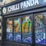 Chilli Panda Esterno