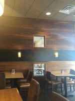 Panera Bread inside