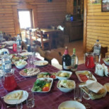 Подкова food