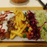 Miroğlu İstanbul Nourriture