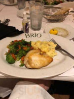 Brio Tuscan Grille food