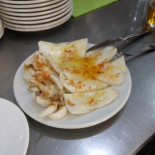 Mariscos Choco Cibo
