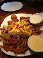 Outback Steakhouse Flint food