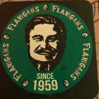 Flanigan's Seafood Grill food