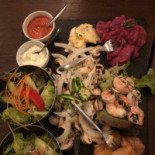 Stock & Stein Cibo