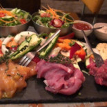 Stock & Stein Cibo