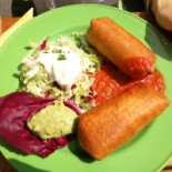 Mexcal Cibo